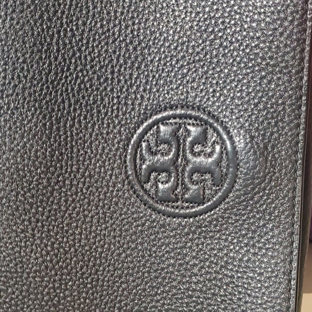 Tory Burch Black Bag🖤🖤🖤 - Picture 2 of 12